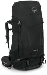 Туристичний рюкзак Osprey Kyte 68 WM/L Black