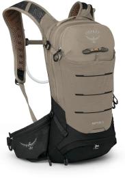 Туристичний рюкзак Osprey Raptor 10  -  O/S Pediment Gray