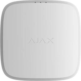 Датчик диму Ajax EN54 FireProtect Heat White