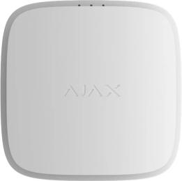 Датчик диму Ajax EN54 FireProtect Heat/Sounder White