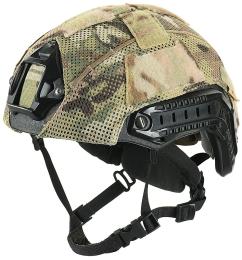 M-Tac кавер на шолом