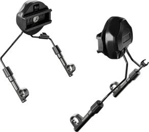 Кріплення для навушників Sordin Suspension kit, X2/T2, ARC rails на шолом