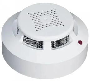 Датчик диму Артон СПД-3.10 White