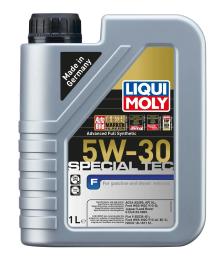 Мастило автомобільне Liqui Moly Special Tec F 5W-30 1л. (2325)