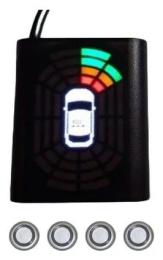 Парктронік ParkCity Kharkiv 6128C/4M Light Gray