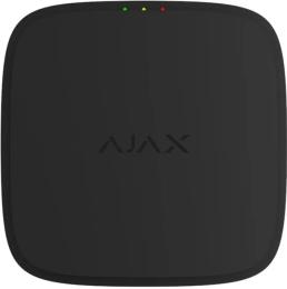 Датчик диму Ajax EN54 FireProtect Smoke Jeweller Black
