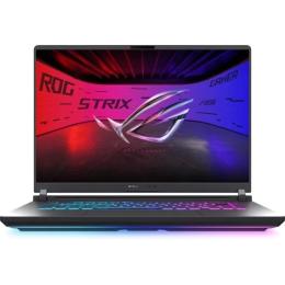 Ноутбук Asus ROG Strix G16 G615LW (G615LW-NEBULA054) Gray