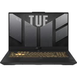 Ноутбук Asus TUF Gaming F17 TUF707VI (TUF707VI-HX049) Gray