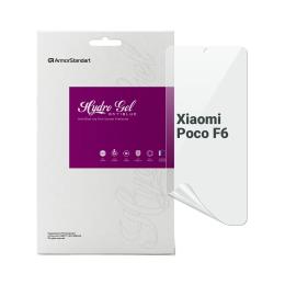 Захисна плівка ArmorStandart Anti-Blue для Xiaomi Poco F6 Transparent (ARM73482)