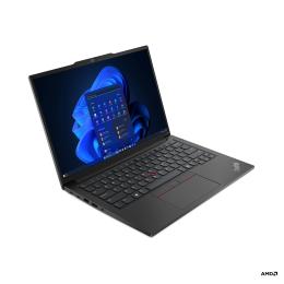 Ноутбук Lenovo ThinkPad E14 Gen 6 (21M3002FRI) Black
