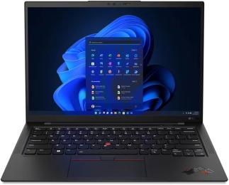 Ноутбук Lenovo ThinkPad X1 Carbon Gen 11 (21HM001SUS) Black