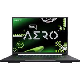 Ноутбук Gigabyte AERO X16 2WH (2WHA3EEC65DP) Black