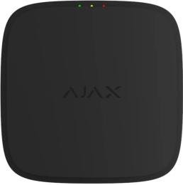 Датчик диму Ajax EN54 FireProtect Smoke Black