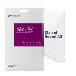 Захисна плівка ArmorStandart Anti-Blue для Xiaomi Redmi A3 (ARM74459)