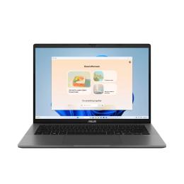 Ноутбук Asus Vivobook S 14 S3407VA-LY068 (90NB1682-M005W0) Matte Gray