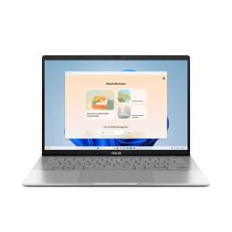 Ноутбук Asus Vivobook S 14 S3407VA-LY013 (90NB1681-M000H0) Cool Silver