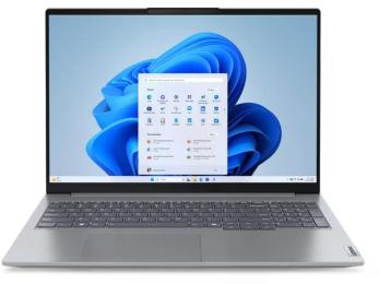 Ноутбук Lenovo ThinkBook 16 G7 ARP (21MW0028RA) Gray