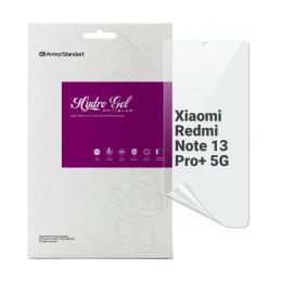 Захисна плівка ArmorStandart Anti-Blue для Xiaomi Redmi Note 13 Pro + 5G Transparent (ARM71867)