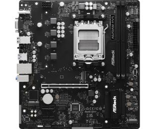 Материнська плата ASRock A620AM-HVS