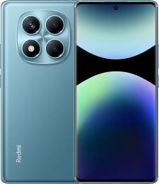 Смартфон Xiaomi Redmi Note 14 Pro 12/256GB Ocean Blue (Global)