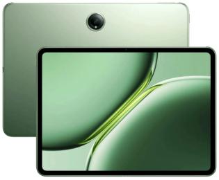 Планшет OnePlus Pad 2 16/512GB Wi Fi Emerald Pulse