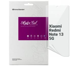 Захисна плівка ArmorStandart Anti-Blue для Xiaomi Redmi Note 13 5G (ARM71872)