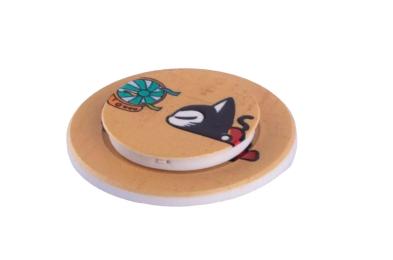 Тримач для телефона Popholder Infinity Котик (2000000356600)