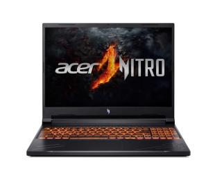 Ноутбук Acer Nitro V16 ANV16-71 (NH.QTREX.009) Black