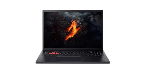 Ноутбук Acer Nitro Lite 16 (NH.DAAEX.002) Black