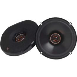 Автомобільні колонки Infinity REF6532EX Black 16-17 см