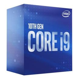 Процесор Intel Core i9-10900KF BX8070110900KF Silver
