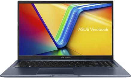 Ноутбук Asus Vivobook 15 (X1502VA-BQ433) Quiet Blue