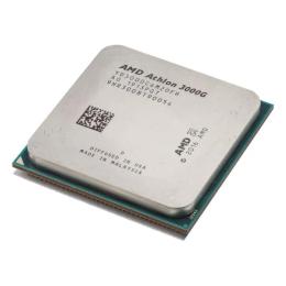 Процесор AMD Athlon 3000G YD3000C6M2OFH Silver