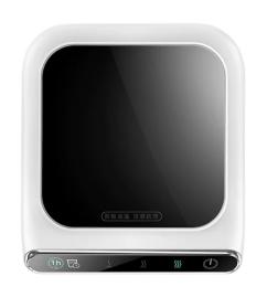 Підігрівач посуду Infinity Home Cup White