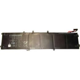 Акумулятор до ноутбука Dell XPS 15-9560 (long) 6GTPY, 97Wh (8083mAh) (A47391)