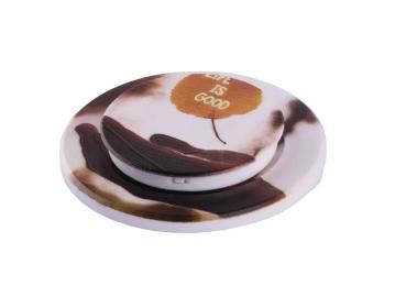 Тримач для телефона Popholder Infinity Life Is Good (2000000356570)