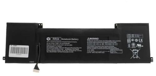 Акумулятор до ноутбука Alsoft HP Omen 15-5000 RR04, 3800mAh (58Wh) (A71006)