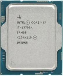 Процесор Intel Core i7-13700K Tray (CM8071504820705)