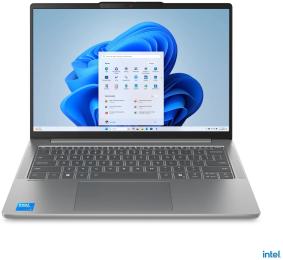 Ноутбук Lenovo IdeaPad Slim 5 14IRH10R (83J0003URM) Luna Gray