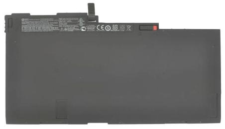 Акумулятор до ноутбука Alsoft HP EliteBook 840 HSTNN-IB4R, 50Wh (4500mAh) (A47890)