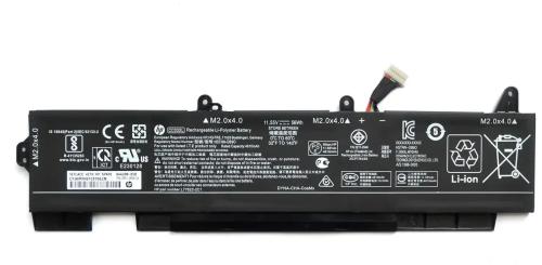Акумулятор до ноутбука HP EliteBook 850 G7/G8 CC03XL 56Wh (4610mAh) 3cell 11.55V Li-ion (A47917)