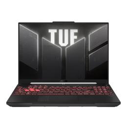 Ноутбук Asus TUF Gaming A16 FA607NUG (FA607NUG-RL148) Mecha Gray