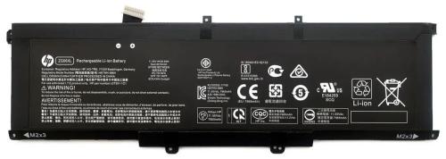 Акумулятор до ноутбука HP EliteBook Folio 1050 G1 ZG06XL 95.9Wh (8310mAh) 6cell 11.55V Li-ion (A47822)