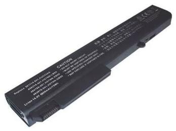 Акумулятор до ноутбука HP Elitebook 8530p HSTNN-OB60 5200mAh (73Wh) 8cell 14.4V Li-ion (A41412)