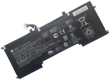 Акумулятор до ноутбука HP Envy 13-ad AB06XL 53.61Wh (6962mAh) 4cell 7.7V Li-ion (A47468)