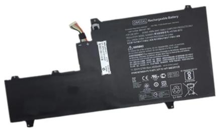 Акумулятор до ноутбука HP Envy x2 15-C SM03XL 50Wh (4300mAh) 3cell 11.4V Li-ion (A71063)