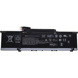 Акумулятор до ноутбука Alsoft HP Envy x360 13-AY BN03XL, 51Wh (4195mAh) (A47929)