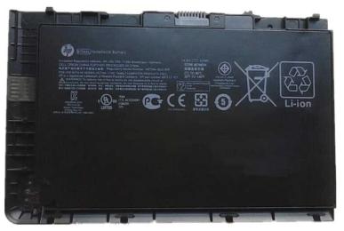 Акумулятор до ноутбука HP EliteBook Folio 9470m BT04XL 52Wh (3400mAh) 4cell 14.8V L (A47100)