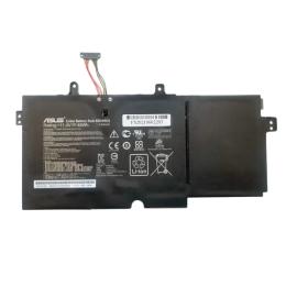 Акумулятор до ноутбука Asus Q551 B31N1402, 4110mAh (48Wh), 3cell, 11.4V, Li-ion (A47627)