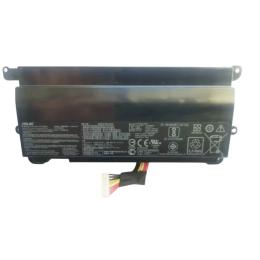 Акумулятор до ноутбука Asus ROG G752VL A32N1511, 6700mAh (72Wh), 6cell, 10.8V, Li-ion (A47708)